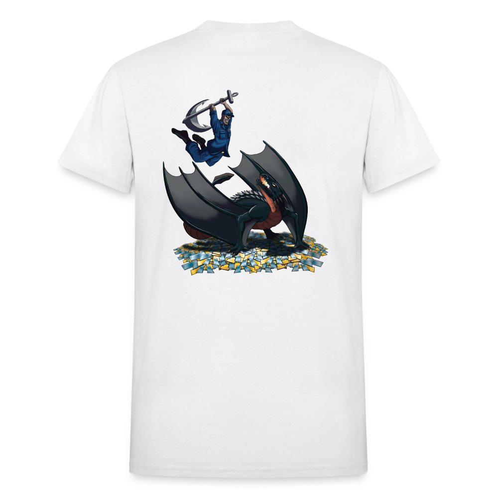 ROCI Class 1-23 - white