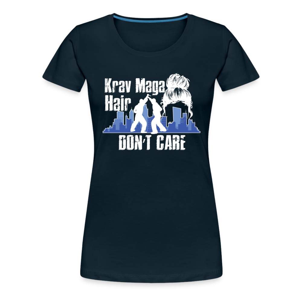 Krav Hair Don't Care - deep navy