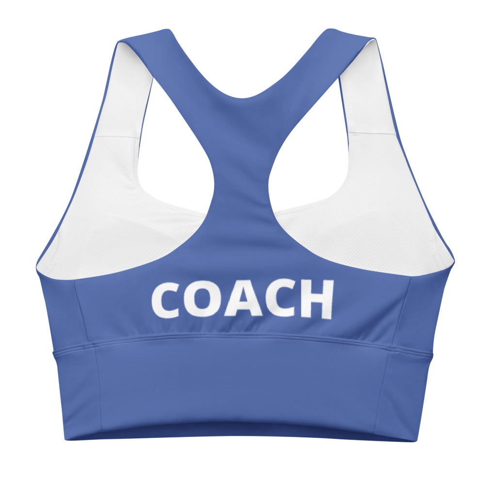 Coach/Staff Sports Bra