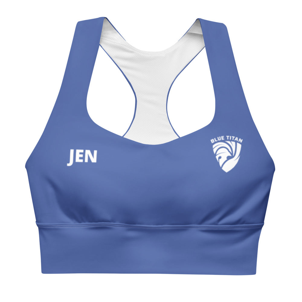 Coach/Staff Sports Bra