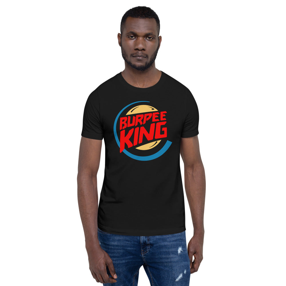Burpee King
