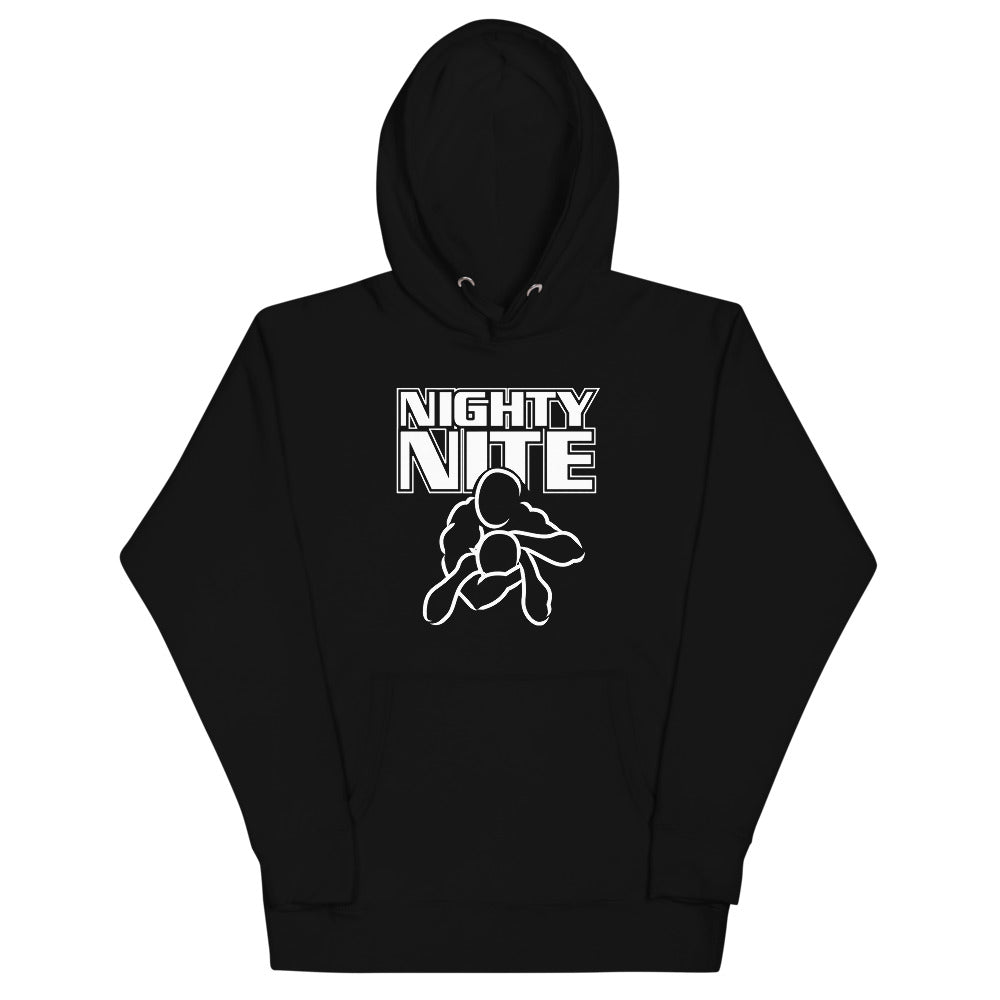 Nighty Night Hoodie