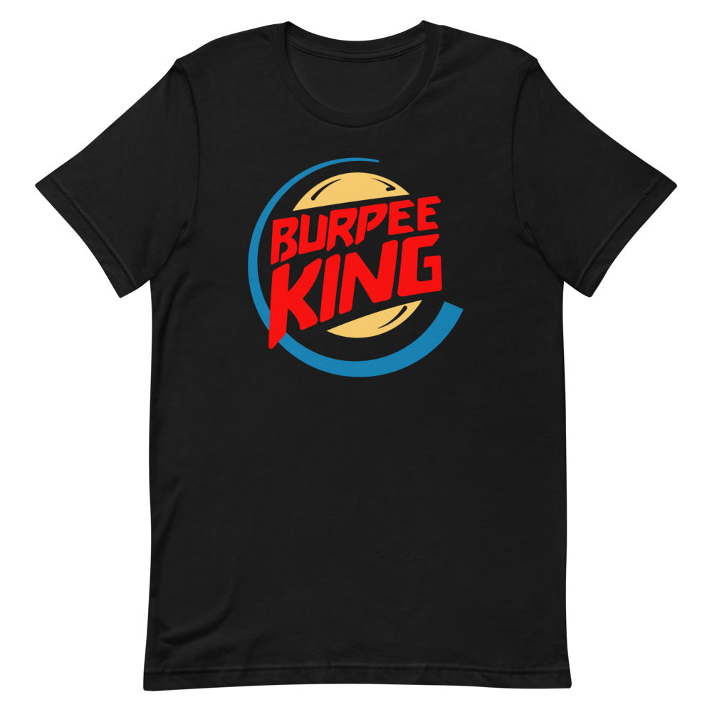 Burpee King