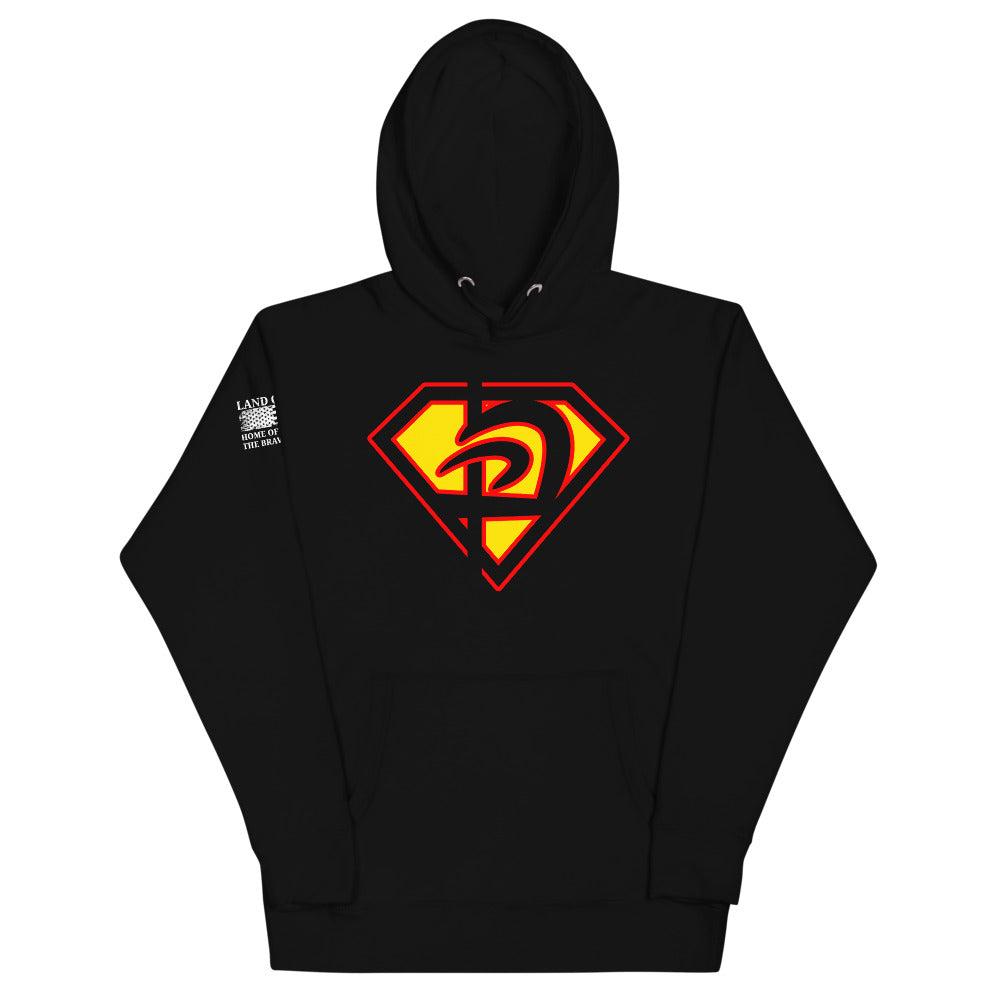 Super Krav Maga Hoodie