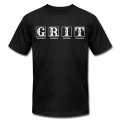 G.R.I.T. (GRIT) - black