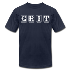 G.R.I.T. (GRIT) - navy