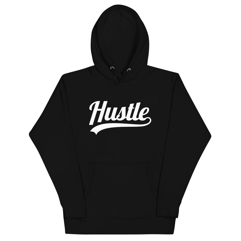 Hustle Hoodie