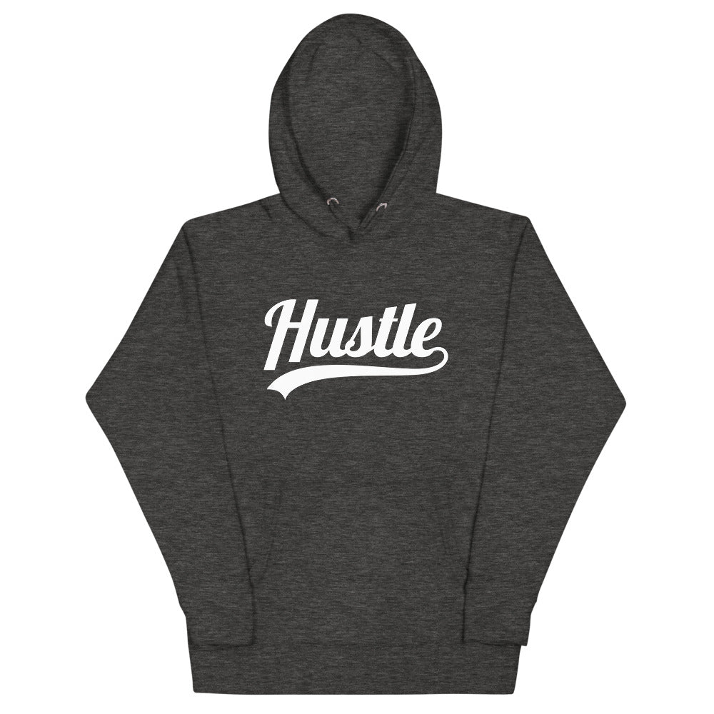 Hustle Hoodie
