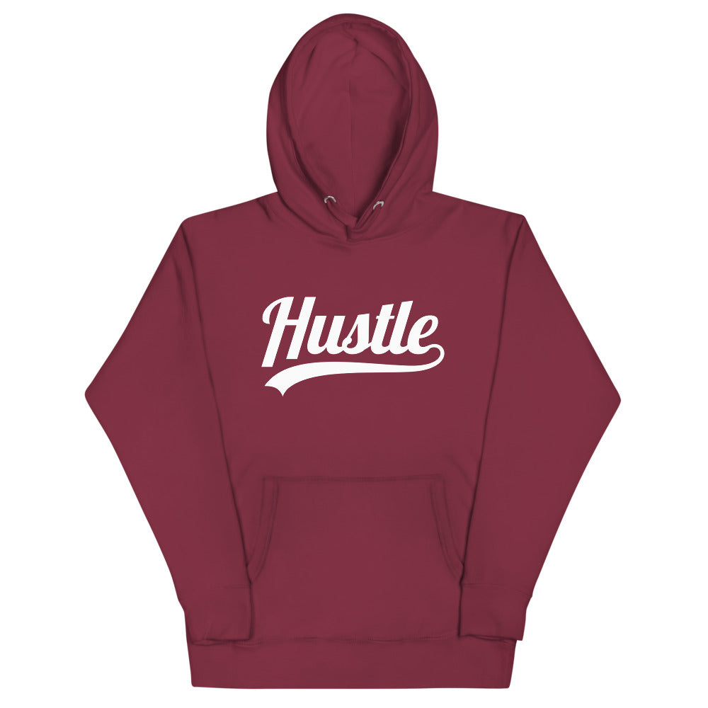 Hustle Hoodie