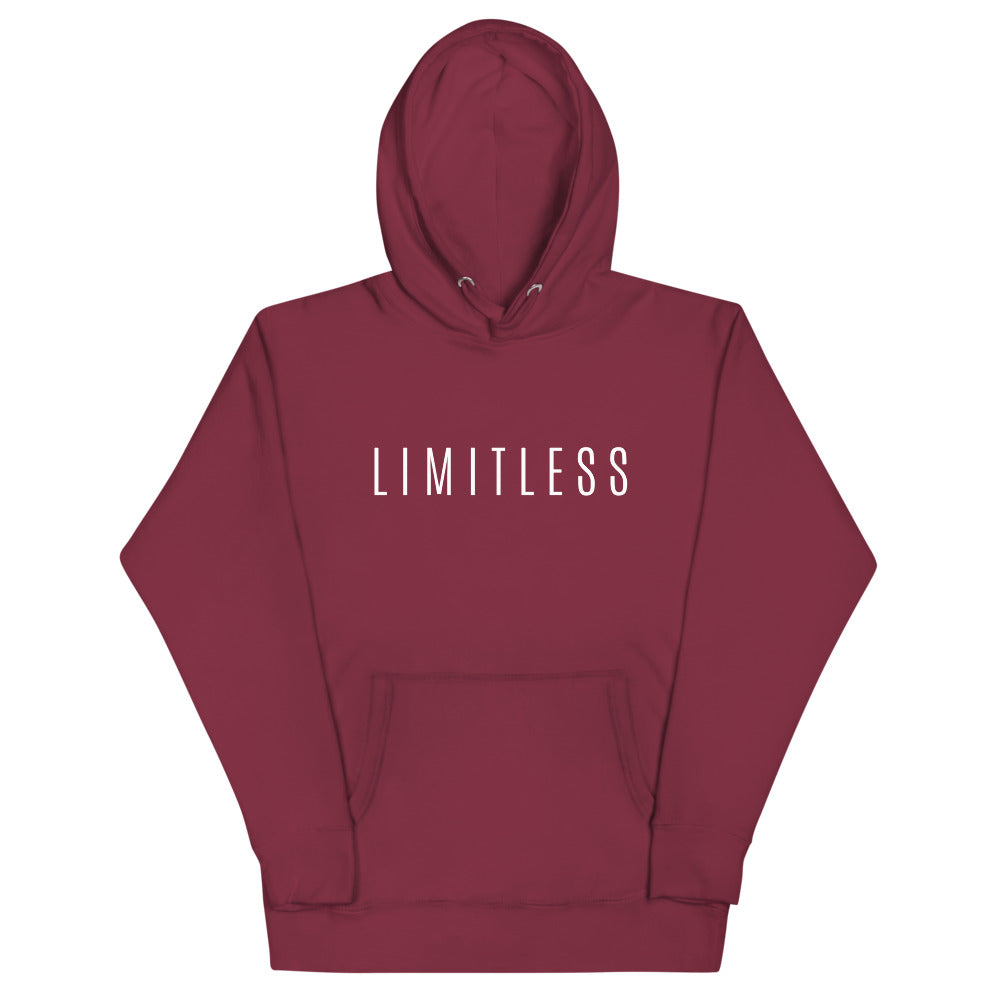 Limitless Hoodie