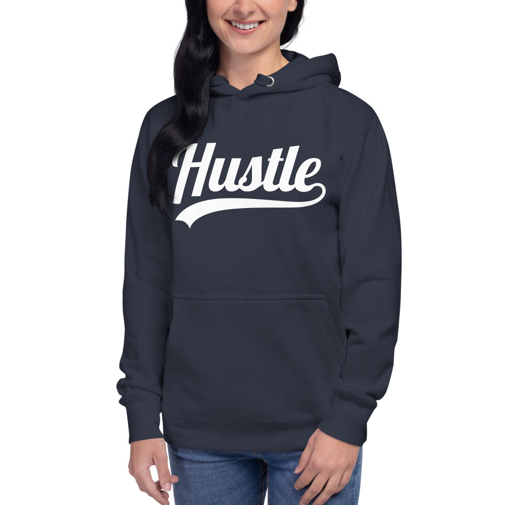 Hustle Hoodie