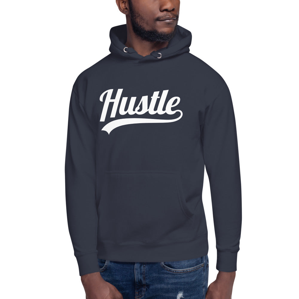 Hustle Hoodie
