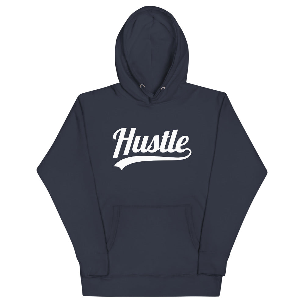 Hustle Hoodie
