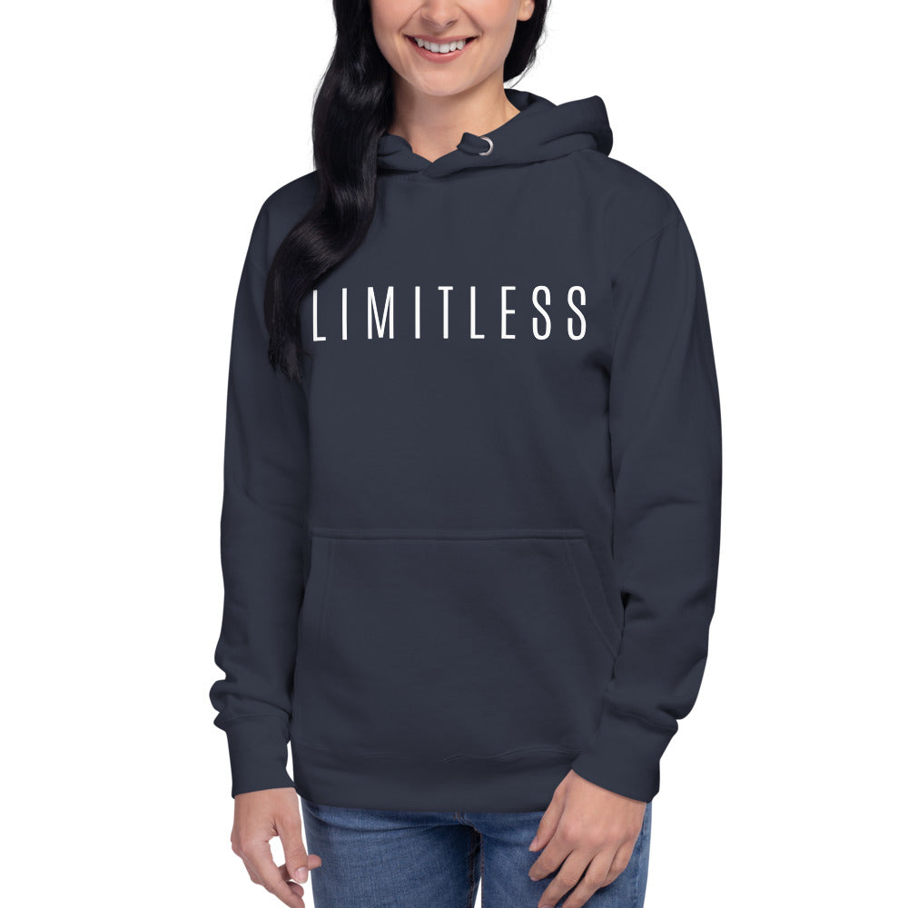Limitless Hoodie
