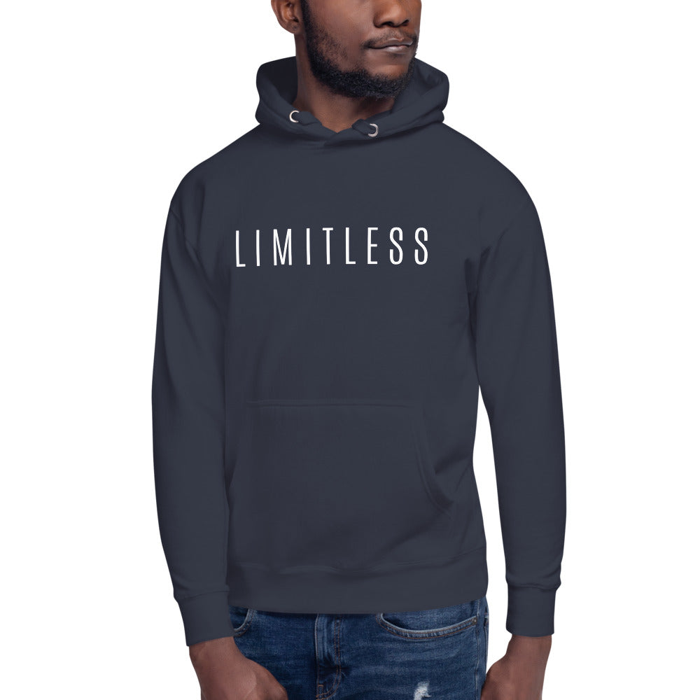 Limitless Hoodie
