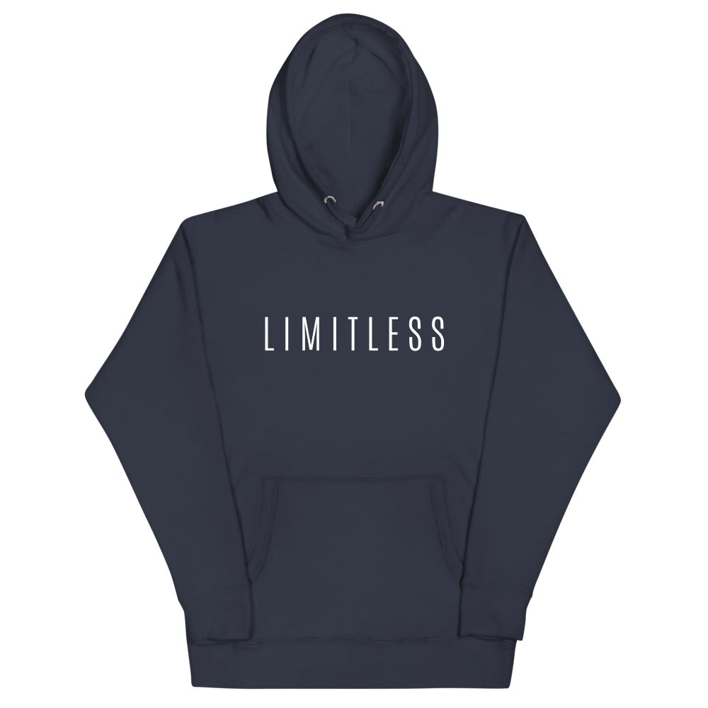 Limitless Hoodie