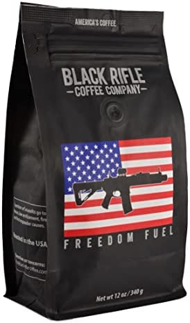 BRCC Coffee for Charity!