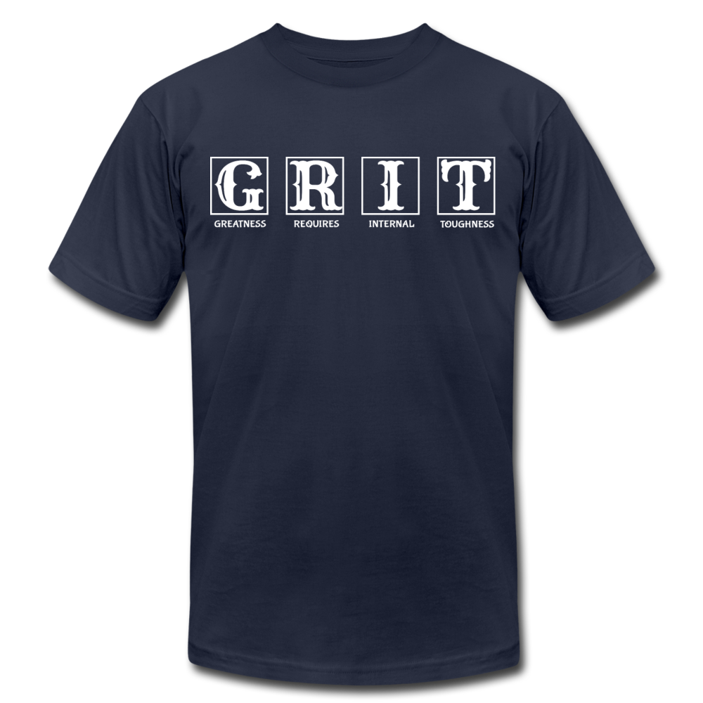 G.R.I.T. (GRIT) - navy