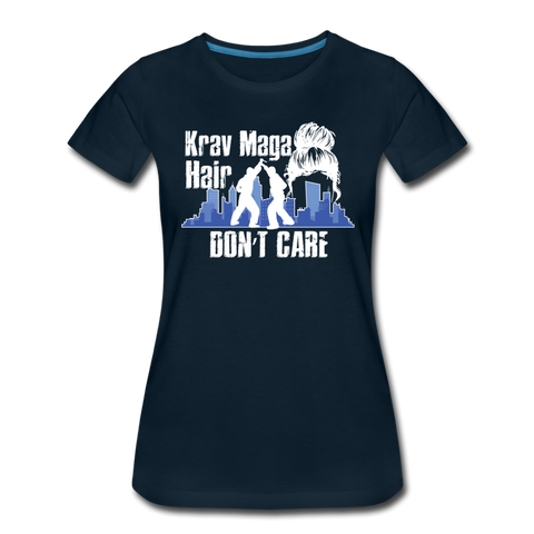 Krav Hair Don't Care - deep navy